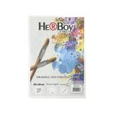 Herboy Resim Kağıdı 35X50 120 Gr 100'Lü