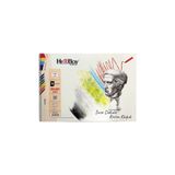 Herboy Spiralli Resim Defteri 35*50-120Gr. 15'Lı Hrb-3164