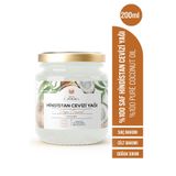 herbs cosmetika Hindistan Cevizi Yağı 200 ml