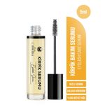 herbs cosmetika Kirpik Bakım Serumu 5 ml