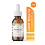 herbs cosmetika Portakal Yağı 30 ml