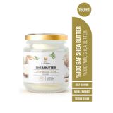 herbs cosmetika Shea Butter Yağı 150 ml
