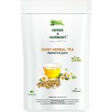 Herbs & Harmony Daisy Herbal Tea Papatya Bitki Çayı 150 gram