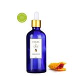 Herbs & Oils 100 ml Soğuk Sıkım Kudretnarı Yağı