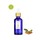 Herbs & Oils 50 ml Soğuk Sıkım Jojoba Yağı