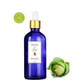 Herbs & Oils Cabbage Seed Oil Lahana Tohumu Yağı 100 ml