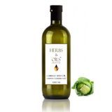 Herbs & Oils Cabbage Seed Oil Lahana Tohumu Yağı 1000 Ml - 1 lt