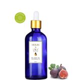 Herbs & Oils Fig Seed Oil Incir Çekirdeği Yağı 100 ml
