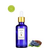 Herbs & Oils Grape Seed Oil Üzüm Çekirdeği Yağı 50 Ml