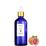 Herbs & Oils Grapefruit Greyfurt Yağı 100 ml