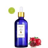 Herbs & Oils Pomegranate Seed Oil Nar Çekirdeği Yağı 100 ml