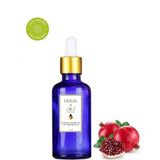 Herbs & Oils Pomegranate Seed Oil Nar Çekirdeği Yağı 50 ml