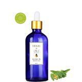 Herbs & Oils Sesame Oil Susam Yağı 100 ml