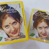 Herbul Hint Kınası Sarı - 6 Adet