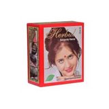 Herbul Kızıl Hint Kınası 6'lı Paket Burgundy Henna