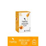 Herby 18'li Zencefil Ballı Kış Çayı