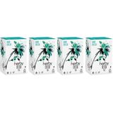 Herby Detox Tea Diyete Destek Detoks Bitki Çayı 4'li Paket