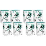 Herby Detox Tea Diyete Destek Detoks Bitki Çayı, 4'lü Paket (2 paketi)