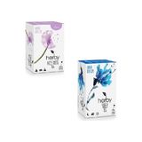 Herby Sleep Tea + Herby Fit Tea / Uyku Öncesi Çayı + Fit Kalma Çayı 2'li