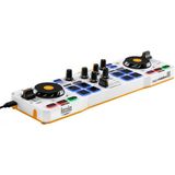 Hercules Djcontrol Mix Dj Controller