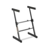 Hercules HCKS-400B Auto Lock Keyboard Stand