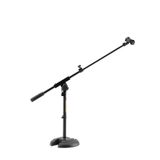 Hercules MS120B Low Mikrofon Standı