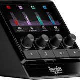 HERCULES STREAM 100 DJ MİXERİ