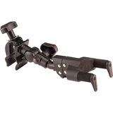 Hercules USP20CB Otomatik Kavrama Ukulele Kelepçe