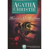 Hercule'ün On İki Görevi - Agatha Christie