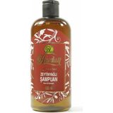 Herdan 400 ml Zeytinyağlı Şampuan
