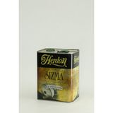 Herdan Taşbaskı İlk Soğuk Baskı (Erken Hasat) Sızma Zeytinyağı 3 lt