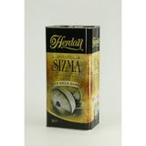Herdan Taşbaskı İlk Soğuk Baskı (Erken Hasat) Sızma Zeytinyağı 5 lt