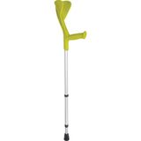 HERDEGEN 200018 ® Fun Kanadyen Ortopedik Yürüme Desteği 1 Adet Yeşil