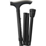 HERDEGEN 250611 Katlanabilir Advance Baston