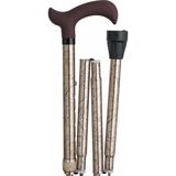 HERDEGEN 255613 Fransız Fashion Katlanabilir Bej Baston