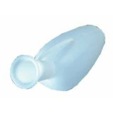 Herdegen 580200 Plastik Ördek - İdrar Kabı / Bay