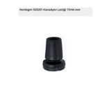 Herdegen 920201 Fransız Kanadyen / Koltuk Değneği Lastiği 19/44 Mm