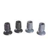 Herdegen Kanedyen Baston İçin Lastik Ucu 19 - 44 MM