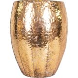 Herdekora Metal Saksı 34X41 Cm.