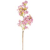 Herdekora Yapay Bahar Dalı, Lila - 70 cm