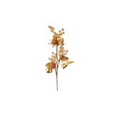 Herdekora Yılbaşı Süsü Berry Kozalaklı Gold 60 Cm.