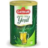 Herdem 150 gr Yaprak Yeşil Çay (3 adet)