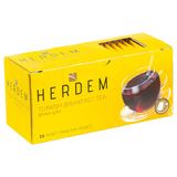 Herdem 25'li Poşet Siyah Çay