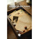 Herdem Kitap Ankara'Da Aşık Olmak - Odtü 80'Ler Ve Mektuplarla Yaşanan Bir Gençlik