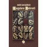 Herdem Kitap Duyguların Labirenti