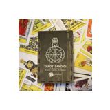 Herdem Kitap Tarot Sandığı