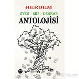 Herdem Öykü - Şiir - Deneme Antolojisi - Heyet-Kurul-Komisyon