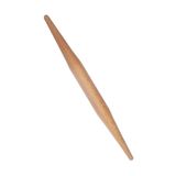 Herdemyeşil Masif Ahşap Merdane Modern 50 cm