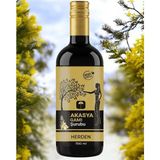HERDEN Akasya Gamı Şurubu 500 ml