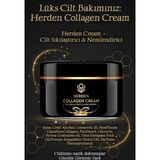 HERDEN Collagen Cream 100 Mg Cilt Sıkılaştırıcı & Nemlendirici Krem